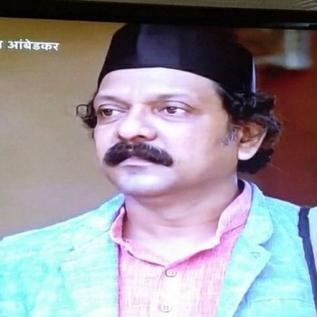 Ruturaj SVP